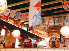 -舞漁日料美人胶原锅(陆家嘴中心店)
