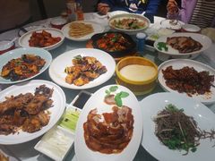 -德缘烤鸭店(大栅栏店)