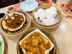 -点都德(海岸城店)