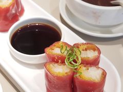 -蔡澜点心·粤菜(万菱汇店)