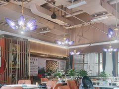 -牧雲子·臻选云南菜 .商务宴请(泰然大厦店)