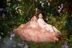 -雪中彩影婚纱摄影·品控旗舰店