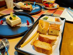 -安妮意大利餐厅(国贸店)