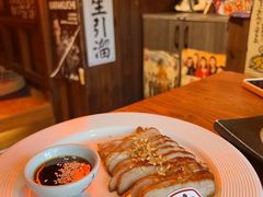 -炉胜·炉端烧·居酒屋
