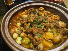 -味莊餐厅(康庄南街店)