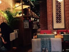 -云海肴·汽锅鸡·云南菜(美罗城店)