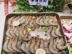 -汉阳廷自助烤肉(同和金铂天地店)