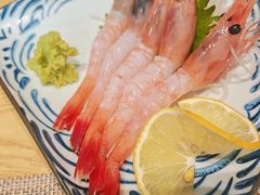 -彩汐 日式海鲜&烧鸟居酒屋