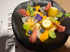 -咖梦餐厅 COMENG RESTAURANT