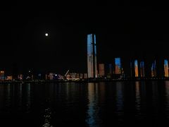 -武汉两江游览·夜游长江(汉口粤汉码头)