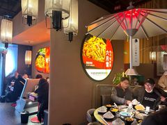 -六月雪干锅(印象汇店)