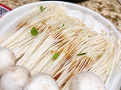 -東門韩国传统烤肉·韩国料理(银座直营店)
