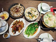 -四道菜·福建菜馆(新街口金鹰店)