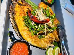 -云海肴·汽锅鸡·云南菜(天山百盛优客店)