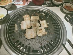 -猫抓烤肉(武进吾悦广场店)
