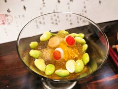 -元熹会席料理