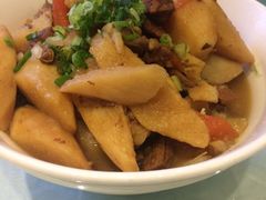 -中国吉菜名店广源宾馆餐厅