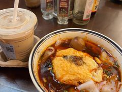 -向东街老玖面馆总店