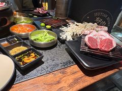-九田家黑牛烤肉料理(宽城万达店)