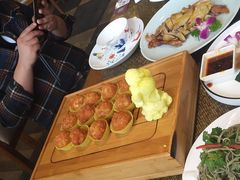 -淮上豆府(水厂路店)