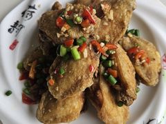 -相聚青山餐厅(阎河路店)