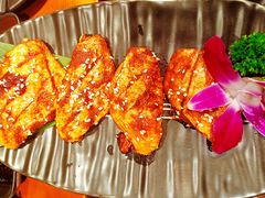 -玖·炭火烤肉