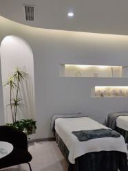 -VE专注问题肌·赛诺龙&科学美肤中心