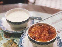 原味双皮奶-黄氏糖水铺(琵琶东路店)