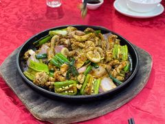 -联丰美食(番禺店)