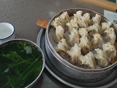 -清真烧麦馆(民族路店)