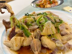 -大欢喜饭店(江怡路店)