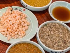 -裕兴记•蟹黄面馆(人民广场店)