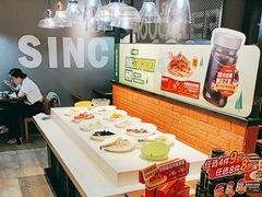 -豪客来牛排(空港华联店)