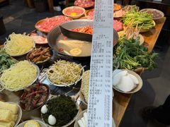 -阳阳老火锅(小南门店)