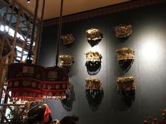 -吃饭皇帝大(合生汇店)