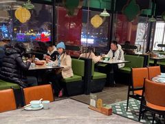 -奇芳阁·百年清真南京菜(夫子庙店)