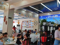 -日照大牌檔•小船海鲜(万平口店)