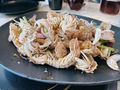 -沪小胖小龙虾(淮海中路旗舰店)