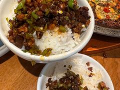 -云海肴·汽锅鸡·云南菜(天山百盛优客店)