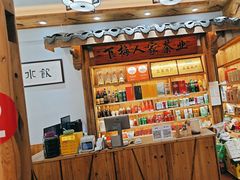 -下梅人家土菜馆(历史文化餐厅度假区店)