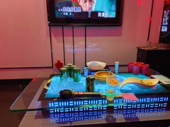 -金樽会所KTV(桂花南路店)