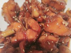 三杯鸡-乡村基·川味现炒大王(熙悦天街店)