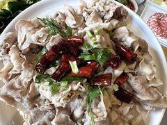 -牛街·马辈儿涮肉(牛街总店)