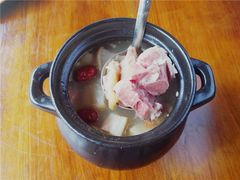 -云隐小厨·传统大理美食(复兴路店)