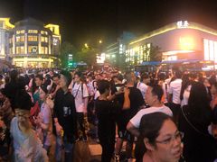 -汪保来(杭州解放路店)
