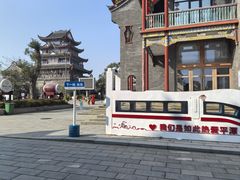 -海坛古城