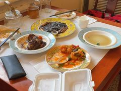 -鸿宾楼(展览馆路店)