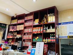 -天发芽·何记葫芦头泡馍·老字号(小南门店)