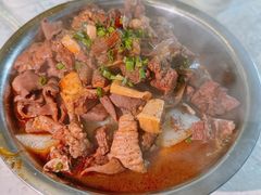 -麻木老地方牛筋牛杂(长堤街店)