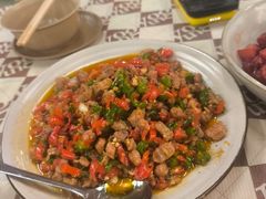 -老三样·旧食新味(船山路店)